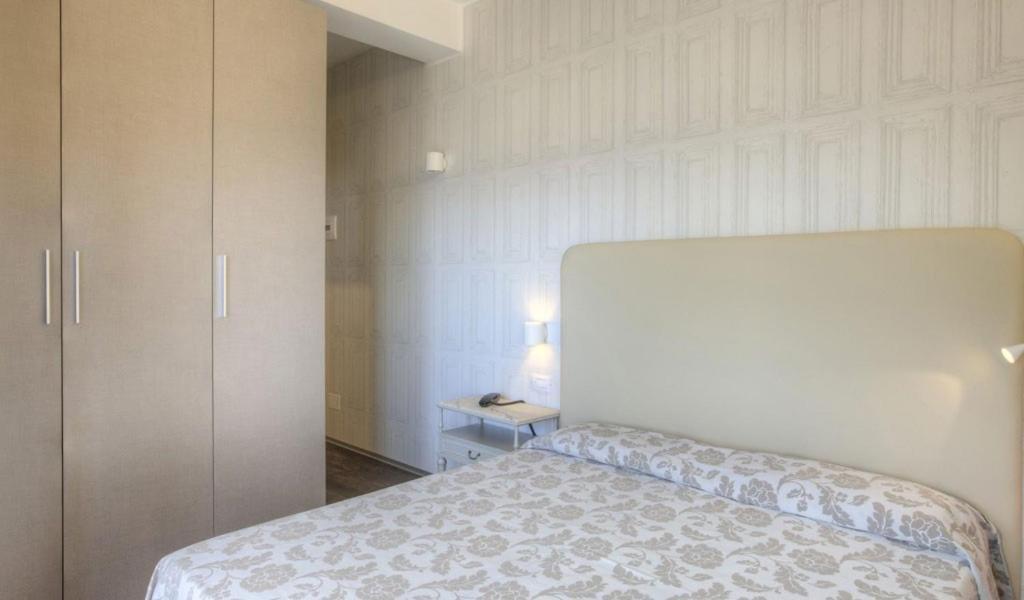 Hotel 2000 Rimini Luaran gambar