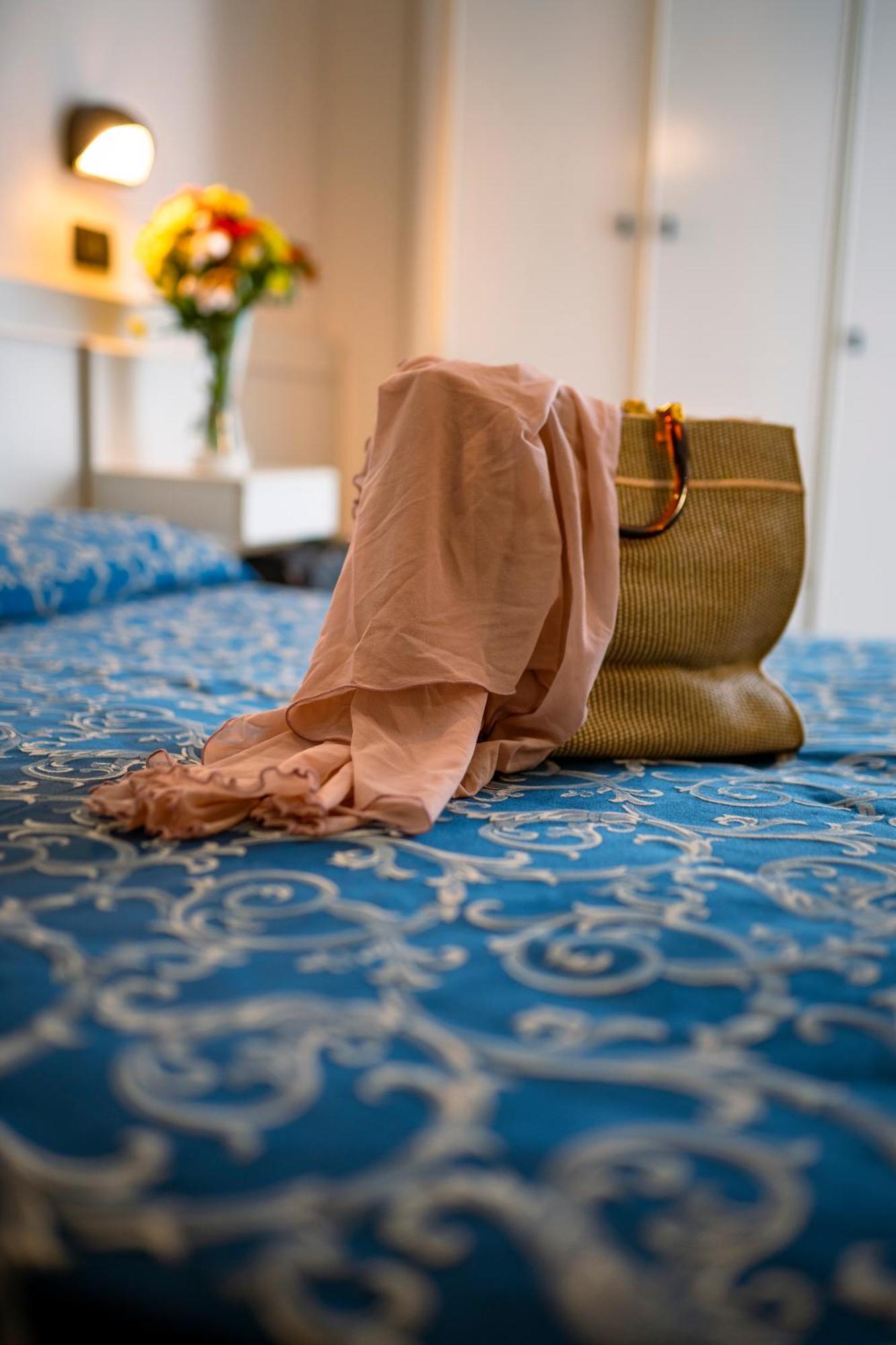 Hotel 2000 Rimini Luaran gambar