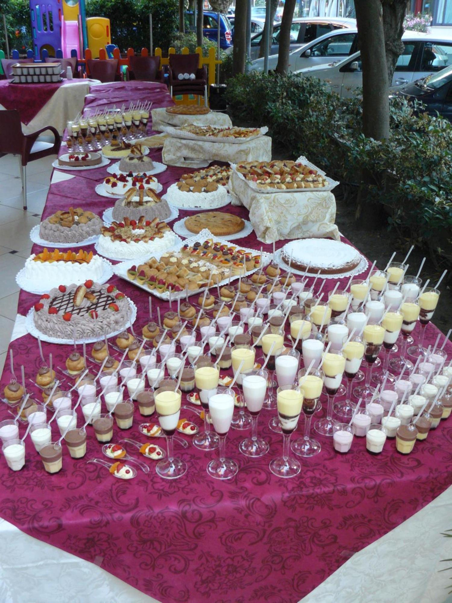 Hotel 2000 Rimini Luaran gambar
