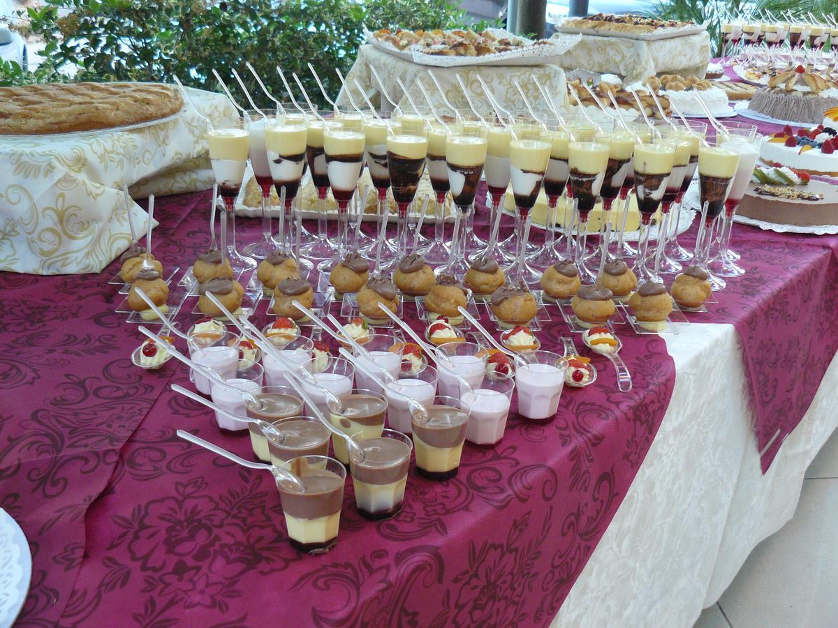 Hotel 2000 Rimini Luaran gambar